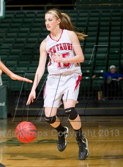 Thumbnail 2 in Centauri vs. Denver Science & Tech Stapleton (CHSAA 3A 3rd Place) photogallery.