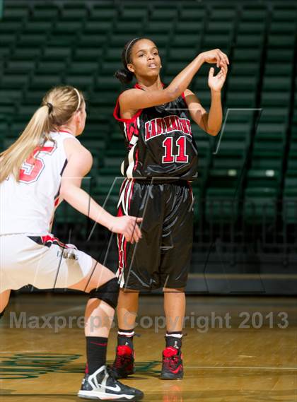 Thumbnail 3 in Centauri vs. Denver Science & Tech Stapleton (CHSAA 3A 3rd Place) photogallery.