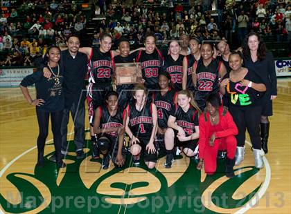 Thumbnail 1 in Centauri vs. Denver Science & Tech Stapleton (CHSAA 3A 3rd Place) photogallery.
