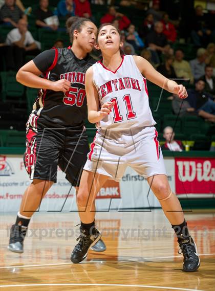 Thumbnail 3 in Centauri vs. Denver Science & Tech Stapleton (CHSAA 3A 3rd Place) photogallery.