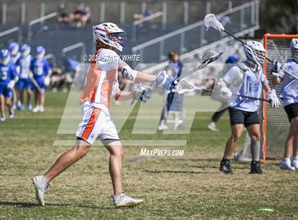 Thumbnail 3 in Osceola vs Riverview Sarasota (LAX Against Leukemia) photogallery.