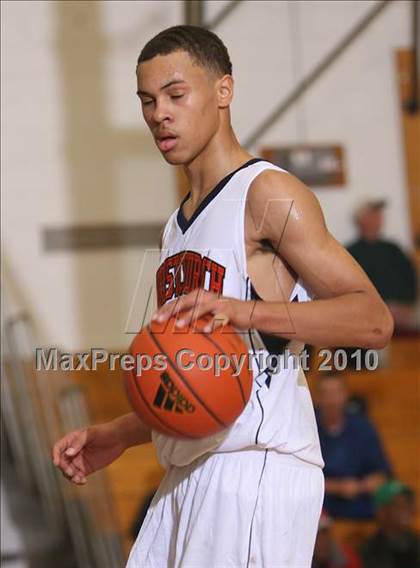 Thumbnail 3 in Christchurch School vs. Bishop Sullivan Catholic photogallery.