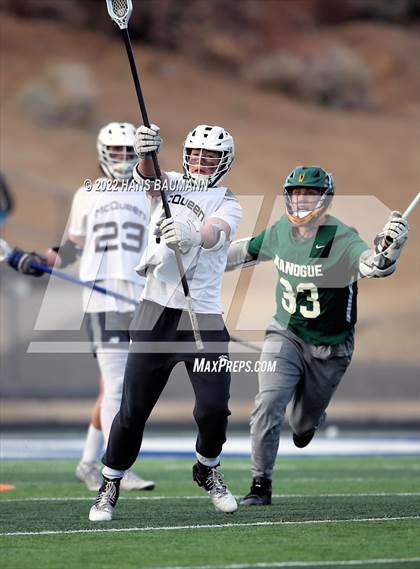Thumbnail 3 in Bishop Manogue @ McQueen photogallery.