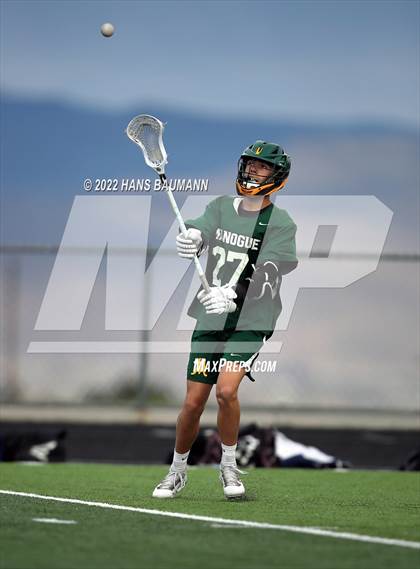 Thumbnail 3 in Bishop Manogue @ McQueen photogallery.