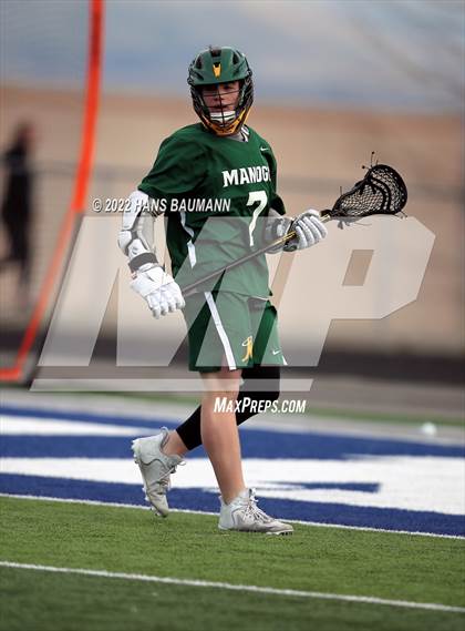 Thumbnail 3 in Bishop Manogue @ McQueen photogallery.
