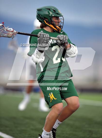 Thumbnail 1 in Bishop Manogue @ McQueen photogallery.