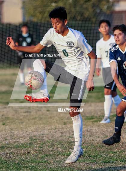 Thumbnail 1 in Schurr @ Alhambra photogallery.