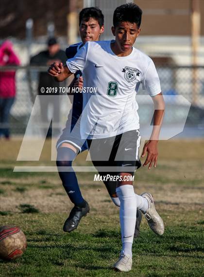 Thumbnail 3 in Schurr @ Alhambra photogallery.
