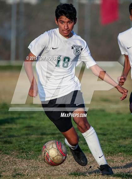 Thumbnail 2 in Schurr @ Alhambra photogallery.