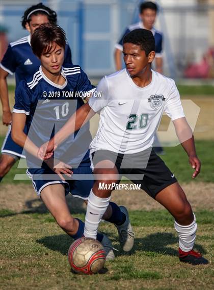 Thumbnail 1 in Schurr @ Alhambra photogallery.