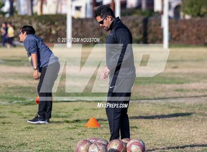 Thumbnail 3 in Schurr @ Alhambra photogallery.
