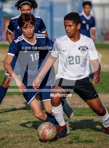 Thumbnail 2 in Schurr @ Alhambra photogallery.