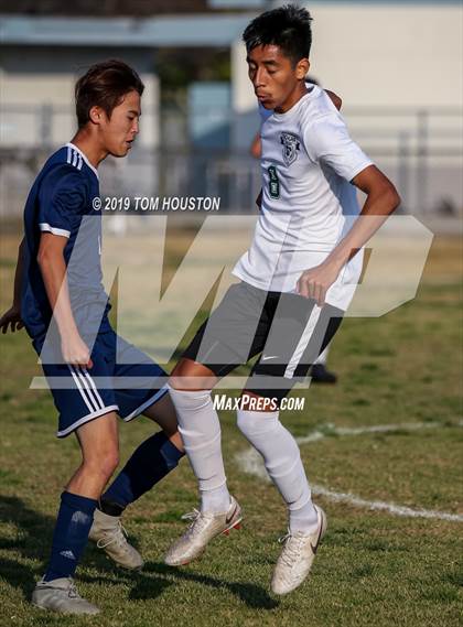 Thumbnail 1 in Schurr @ Alhambra photogallery.