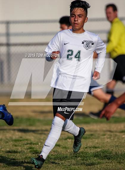 Thumbnail 3 in Schurr @ Alhambra photogallery.