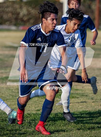 Thumbnail 3 in Schurr @ Alhambra photogallery.