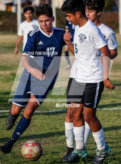 Thumbnail 3 in Schurr @ Alhambra photogallery.