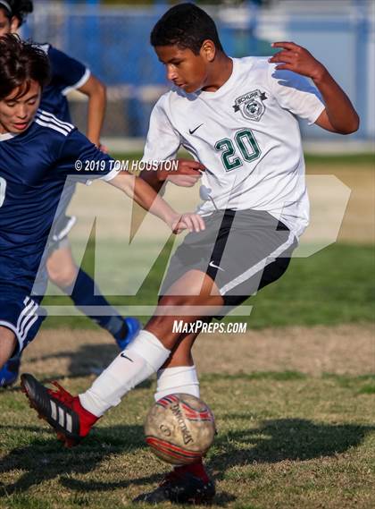 Thumbnail 3 in Schurr @ Alhambra photogallery.