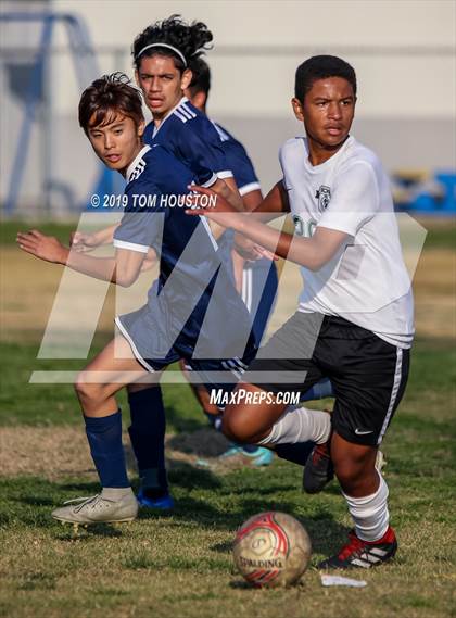 Thumbnail 1 in Schurr @ Alhambra photogallery.
