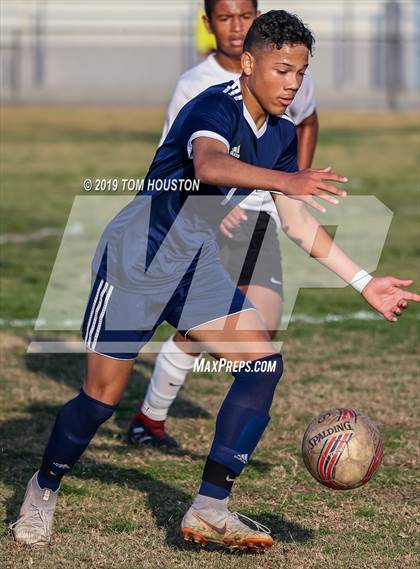 Thumbnail 3 in Schurr @ Alhambra photogallery.