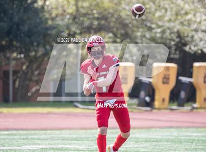 Thumbnail 3 in Kentwood @ Kennedy Catholic photogallery.