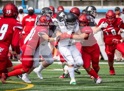 Thumbnail 1 in Kentwood @ Kennedy Catholic photogallery.