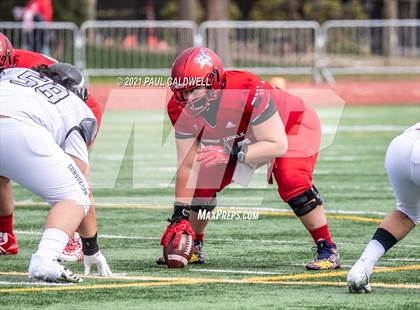 Thumbnail 1 in Kentwood @ Kennedy Catholic photogallery.