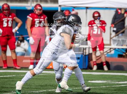 Thumbnail 3 in Kentwood @ Kennedy Catholic photogallery.