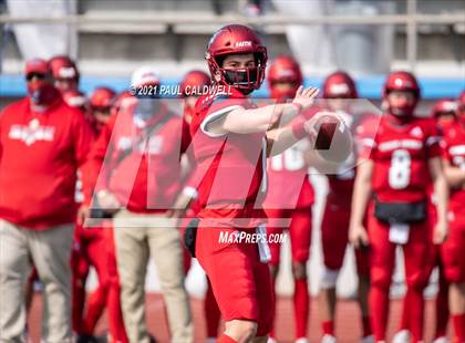 Thumbnail 3 in Kentwood @ Kennedy Catholic photogallery.