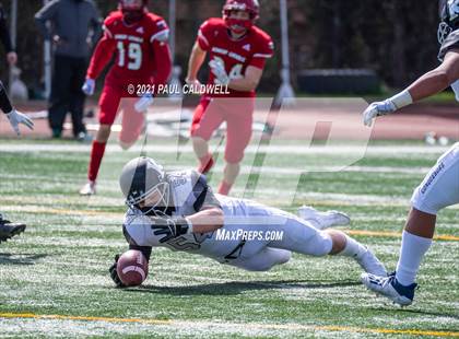 Thumbnail 3 in Kentwood @ Kennedy Catholic photogallery.