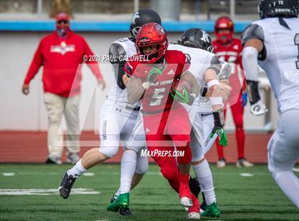 Thumbnail 3 in Kentwood @ Kennedy Catholic photogallery.