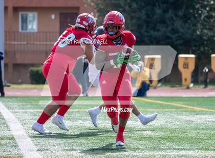 Thumbnail 3 in Kentwood @ Kennedy Catholic photogallery.