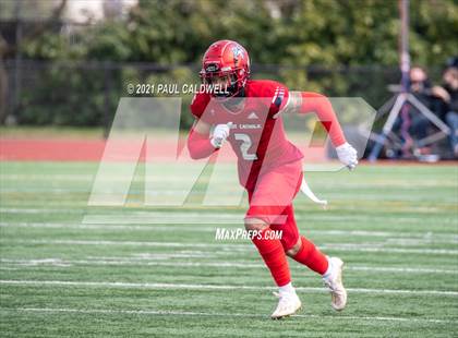 Thumbnail 3 in Kentwood @ Kennedy Catholic photogallery.