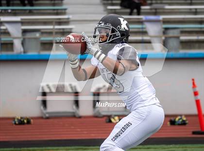 Thumbnail 3 in Kentwood @ Kennedy Catholic photogallery.