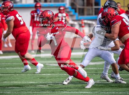 Thumbnail 2 in Kentwood @ Kennedy Catholic photogallery.