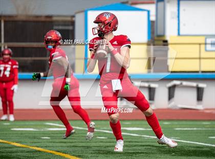 Thumbnail 1 in Kentwood @ Kennedy Catholic photogallery.