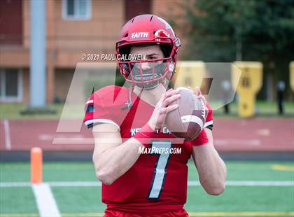 Thumbnail 1 in Kentwood @ Kennedy Catholic photogallery.