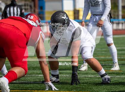 Thumbnail 3 in Kentwood @ Kennedy Catholic photogallery.