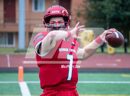 Thumbnail 2 in Kentwood @ Kennedy Catholic photogallery.