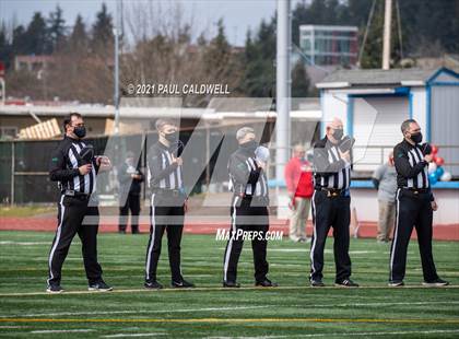 Thumbnail 2 in Kentwood @ Kennedy Catholic photogallery.