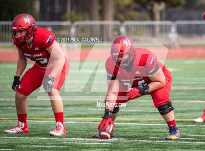 Thumbnail 3 in Kentwood @ Kennedy Catholic photogallery.