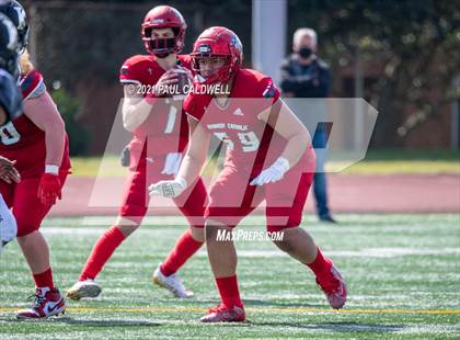 Thumbnail 1 in Kentwood @ Kennedy Catholic photogallery.