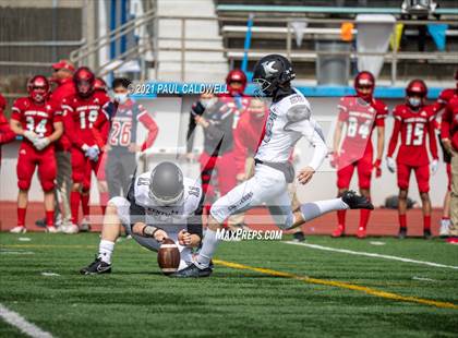 Thumbnail 1 in Kentwood @ Kennedy Catholic photogallery.