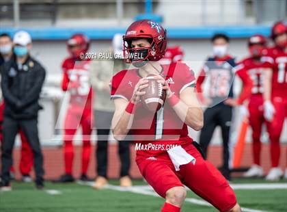 Thumbnail 2 in Kentwood @ Kennedy Catholic photogallery.