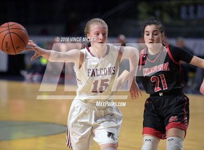 Thumbnail 3 in Kentlake vs. Sunnyside photogallery.