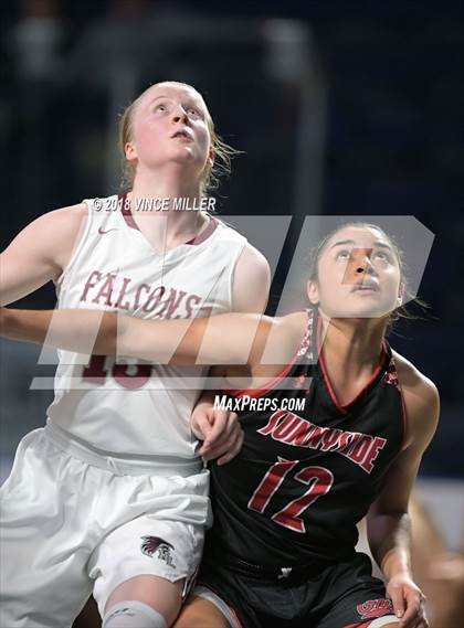 Thumbnail 1 in Kentlake vs. Sunnyside photogallery.