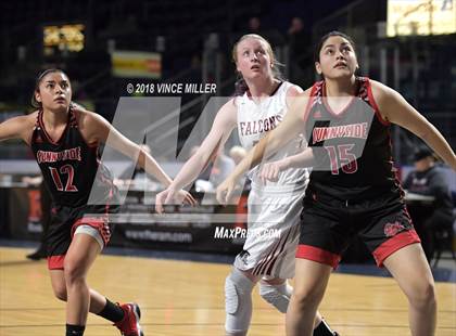 Thumbnail 2 in Kentlake vs. Sunnyside photogallery.