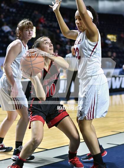 Thumbnail 1 in Kentlake vs. Sunnyside photogallery.