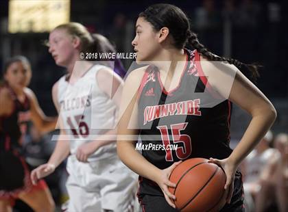 Thumbnail 1 in Kentlake vs. Sunnyside photogallery.