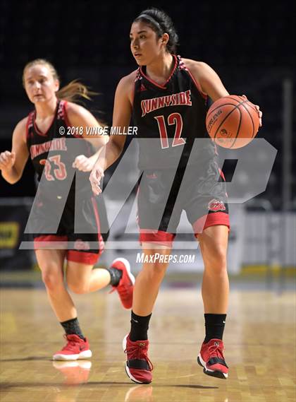 Thumbnail 2 in Kentlake vs. Sunnyside photogallery.