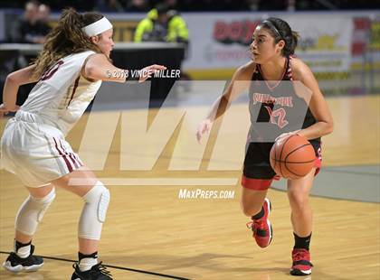 Thumbnail 3 in Kentlake vs. Sunnyside photogallery.